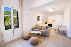 Surf & Chill Family Suite - Dodekanes Karpathos